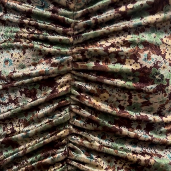 ZARA new with tags fitted dress - Picture 3 of 3